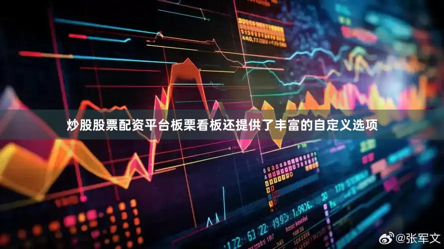 炒股股票配资平台板栗看板还提供了丰富的自定义选项