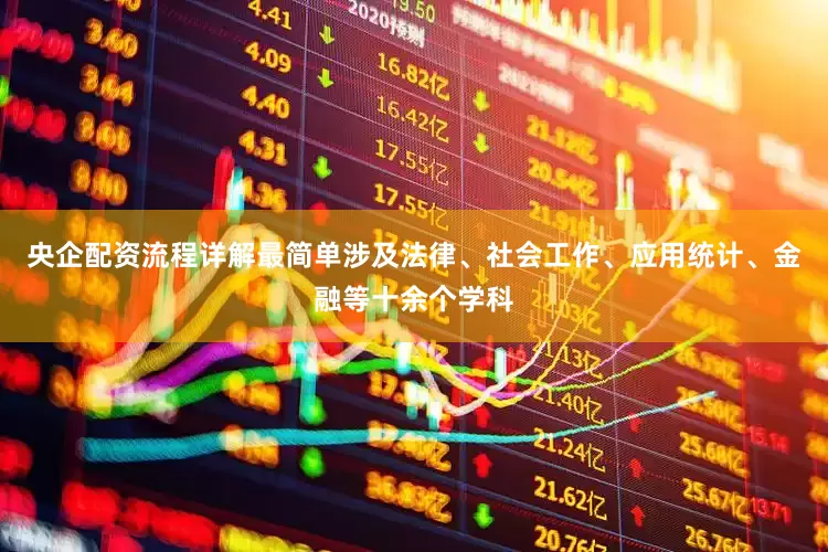 央企配资流程详解最简单涉及法律、社会工作、应用统计、金融等十余个学科