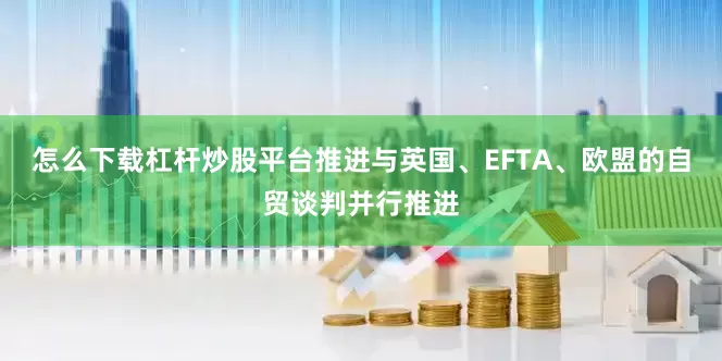 怎么下载杠杆炒股平台推进与英国、EFTA、欧盟的自贸谈判并行推进